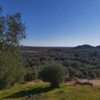 Island in Greece, Ionian Islands, Corfu, 44872 sq.m.