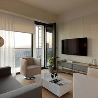 Апартаменты в Турции, Стамбул