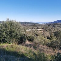 Island in Greece, Ionian Islands, Corfu, 44872 sq.m.