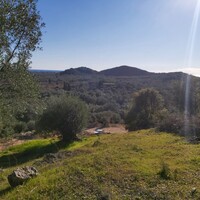 Island in Greece, Ionian Islands, Corfu, 44872 sq.m.