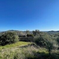 Island in Greece, Ionian Islands, Corfu, 44872 sq.m.