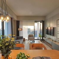 Апартаменты в Турции, Стамбул