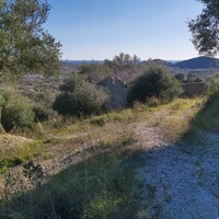 Island in Greece, Ionian Islands, Corfu, 44872 sq.m.