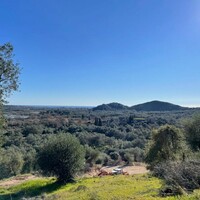 Island in Greece, Ionian Islands, Corfu, 44872 sq.m.