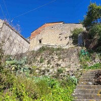 Island in Greece, Ionian Islands, Corfu, 115 sq.m.