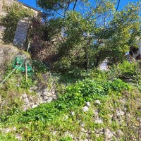 Island in Greece, Ionian Islands, Corfu, 115 sq.m.