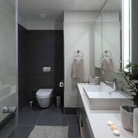 Апартаменты в Турции, Стамбул