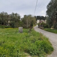 Остров в Греции, Ионические острова, Корфу, 1280 кв.м.