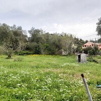 Остров в Греции, Ионические острова, Корфу, 1280 кв.м.