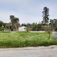 Остров в Греции, Ионические острова, Корфу, 1280 кв.м.