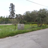 Остров в Греции, Ионические острова, Корфу, 1280 кв.м.