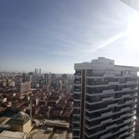 Апартаменты в Турции, Стамбул