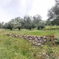 Остров в Греции, Ионические острова, Корфу, 1120 кв.м.