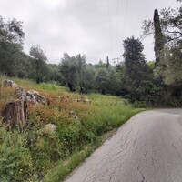 Остров в Греции, Ионические острова, Корфу, 1120 кв.м.