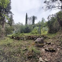 Остров в Греции, Ионические острова, Корфу, 432 кв.м.