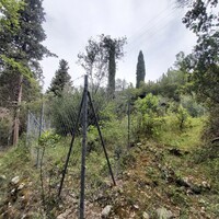Остров в Греции, Ионические острова, Корфу, 432 кв.м.