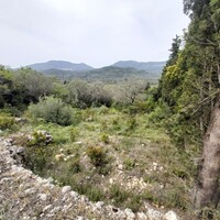 Остров в Греции, Ионические острова, Корфу, 4000 кв.м.