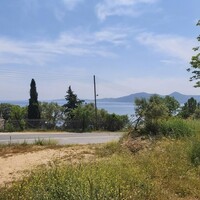 Остров в Греции, Ионические острова, Корфу, 6000 кв.м.