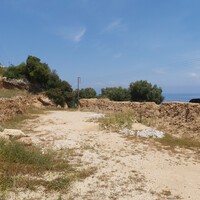 Остров в Греции, Ионические острова, Корфу, 6000 кв.м.