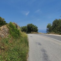Остров в Греции, Ионические острова, Корфу, 6000 кв.м.