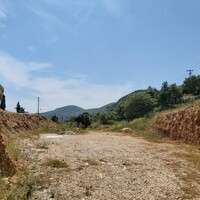 Остров в Греции, Ионические острова, Корфу, 6000 кв.м.
