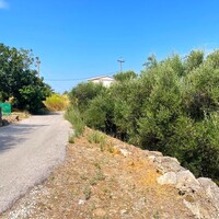 Остров в Греции, Ионические острова, Корфу, 1222 кв.м.