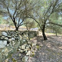 Остров в Греции, Ионические острова, Корфу, 1222 кв.м.