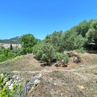 Остров в Греции, Ионические острова, Корфу, 1222 кв.м.