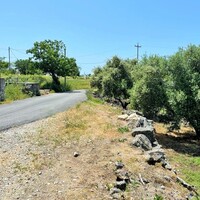 Остров в Греции, Ионические острова, Корфу, 1222 кв.м.