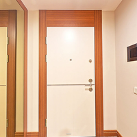 Апартаменты в Турции, Стамбул