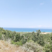 Остров в Греции, Ионические острова, Корфу, 7200 кв.м.