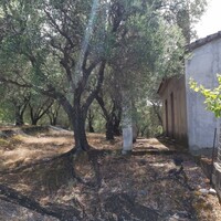 Остров в Греции, Ионические острова, Корфу, 7200 кв.м.