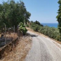 Остров в Греции, Ионические острова, Корфу, 7200 кв.м.
