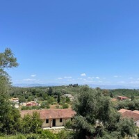Island in Greece, Ionian Islands, Corfu, 2044 sq.m.