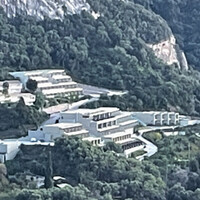 Island in Greece, Ionian Islands, Corfu, 90000 sq.m.