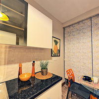 Апартаменты в Турции, Стамбул