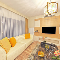 Апартаменты в Турции, Стамбул