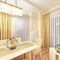 Апартаменты в Турции, Стамбул