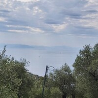 Остров в Греции, Ионические острова, Корфу, 18000 кв.м.