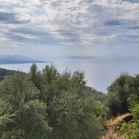 Остров в Греции, Ионические острова, Корфу, 18000 кв.м.