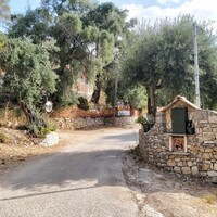 Остров в Греции, Ионические острова, Корфу, 18000 кв.м.