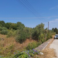 Остров в Греции, Ионические острова, Корфу, 6500 кв.м.