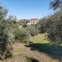 Остров в Греции, Ионические острова, Корфу, 6500 кв.м.