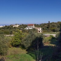 Остров в Греции, Ионические острова, Корфу, 6500 кв.м.