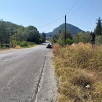 Остров в Греции, Ионические острова, Корфу, 6500 кв.м.