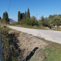 Остров в Греции, Ионические острова, Корфу, 6500 кв.м.