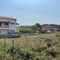 Остров в Греции, Ионические острова, Корфу, 643 кв.м.