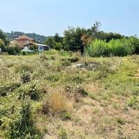 Остров в Греции, Ионические острова, Корфу, 643 кв.м.