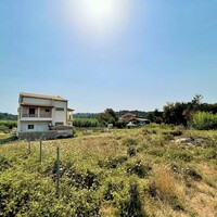 Остров в Греции, Ионические острова, Корфу, 643 кв.м.