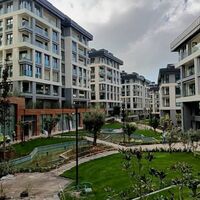 Apartment in Turkey, Istanbul